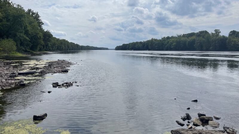 Washington Crossing State Park - Titusville, NJ