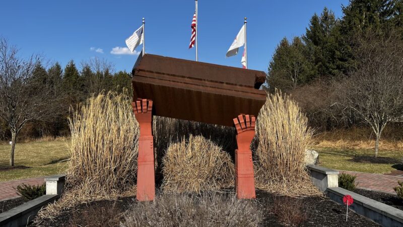 Woolsey Park - Titusville, NJ