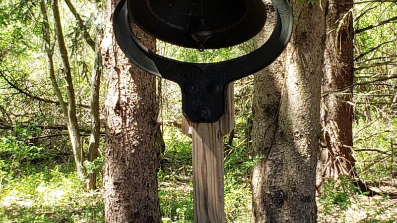 Woolsey Park - Titusville, NJ