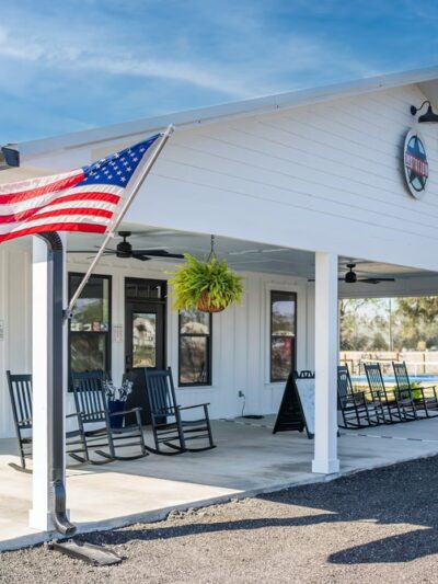 Woolsey Park - Titusville, NJ