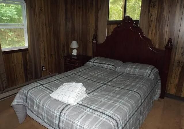 Hemlock Campground & Cottages - Tobyhanna, PA