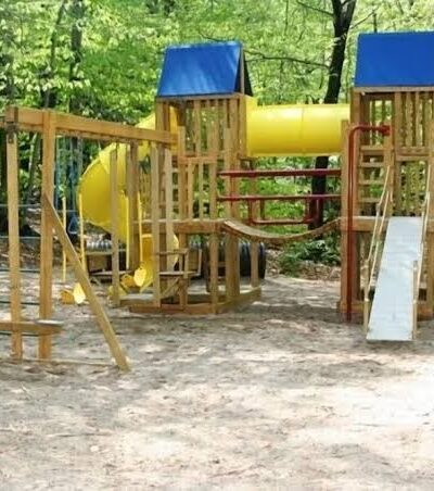 Hemlock Campground & Cottages - Tobyhanna, PA
