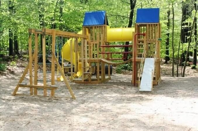 Hemlock Campground & Cottages - Tobyhanna, PA
