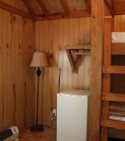 Hemlock Campground & Cottages - Tobyhanna, PA