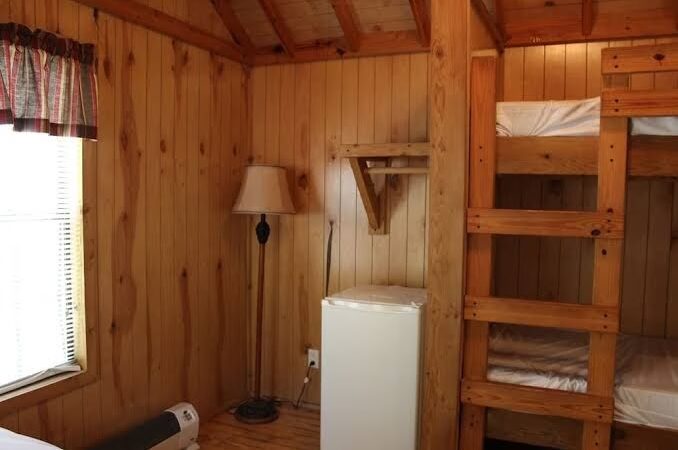 Hemlock Campground & Cottages - Tobyhanna, PA
