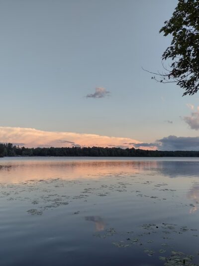 Tobyhanna Campground - Tobyhanna, PA