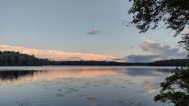 Tobyhanna Campground - Tobyhanna, PA