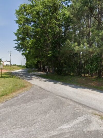 Toccoa Lions Club Pride Paws Park - Toccoa, GA