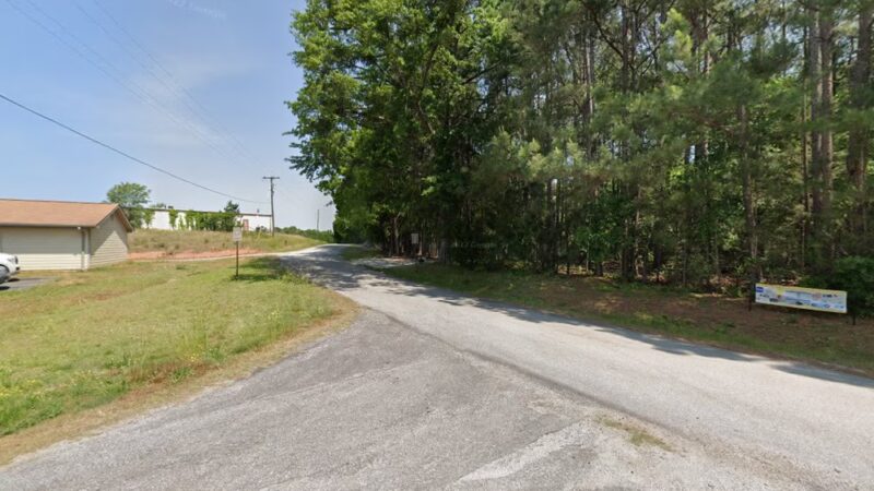 Toccoa Lions Club Pride Paws Park - Toccoa, GA