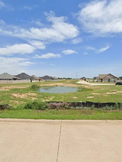 The parks of tolar - Tolar, TX