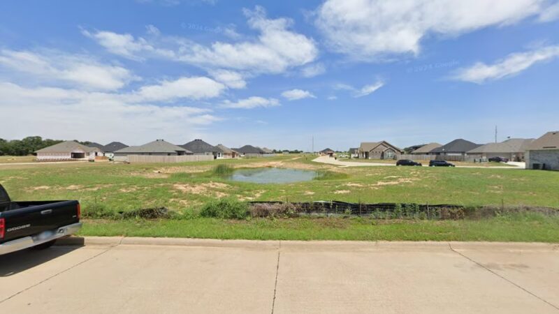 The parks of tolar - Tolar, TX