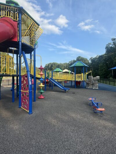 Adam's Adventure - Tolland, CT