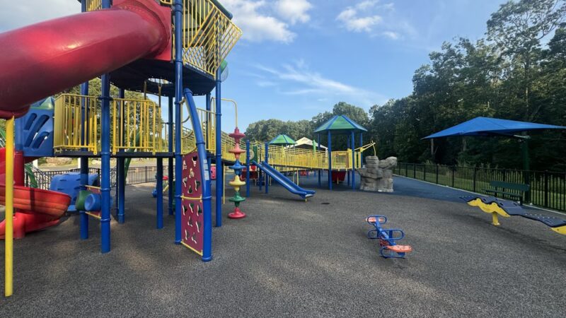 Adam's Adventure - Tolland, CT