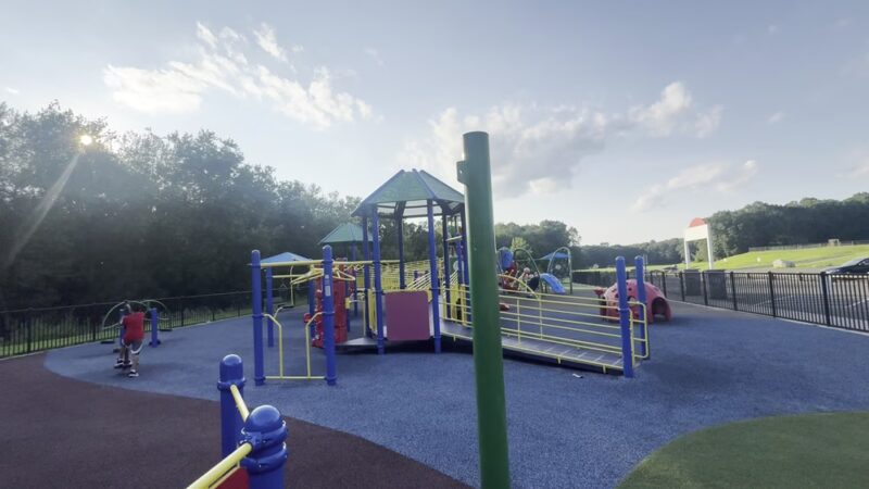 Adam's Adventure - Tolland, CT