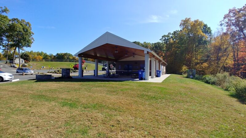 Cross Farms Recreation Complex - Tolland, CT