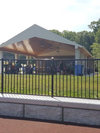 Cross Farms Recreation Complex - Tolland, CT