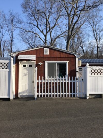 Tolland Tails - Tolland, CT