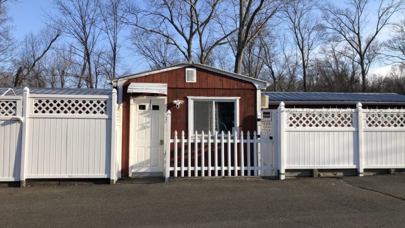 Tolland Tails - Tolland, CT