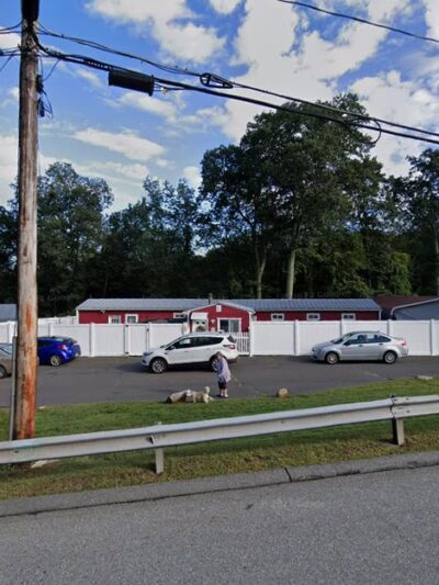 Tolland Tails - Tolland, CT