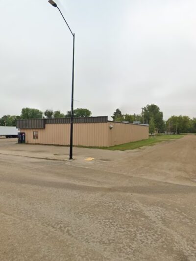 Tolna City Park Campground - Tolna, ND