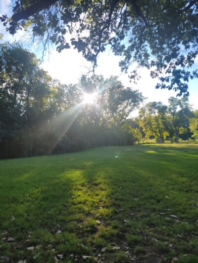 Tomah Dog Park - Tomah, WI