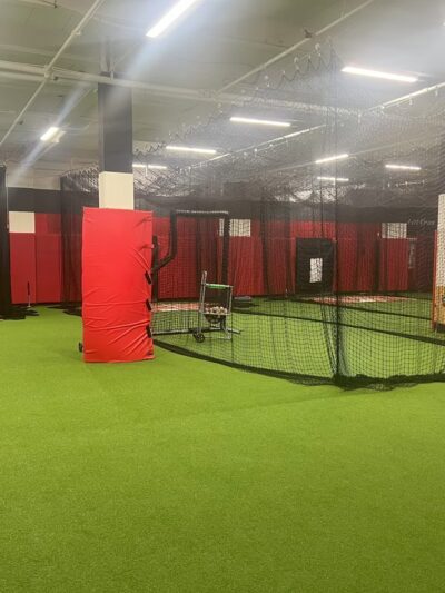 Adrenaline Sports Academy - Toms River, NJ