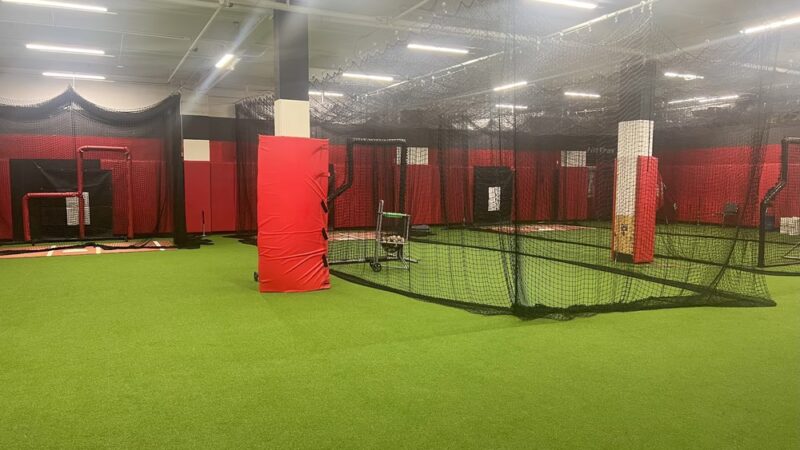 Adrenaline Sports Academy - Toms River, NJ