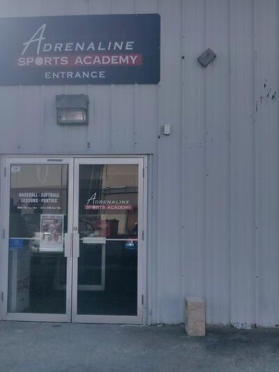 Adrenaline Sports Academy - Toms River, NJ