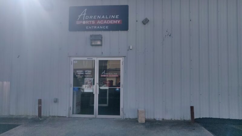 Adrenaline Sports Academy - Toms River, NJ