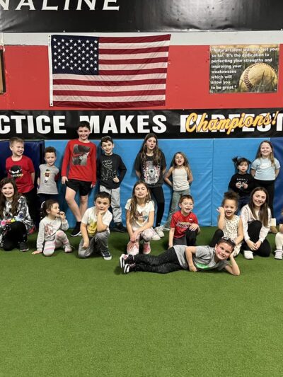 Adrenaline Sports Academy - Toms River, NJ