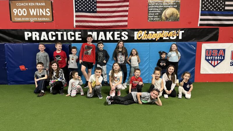 Adrenaline Sports Academy - Toms River, NJ