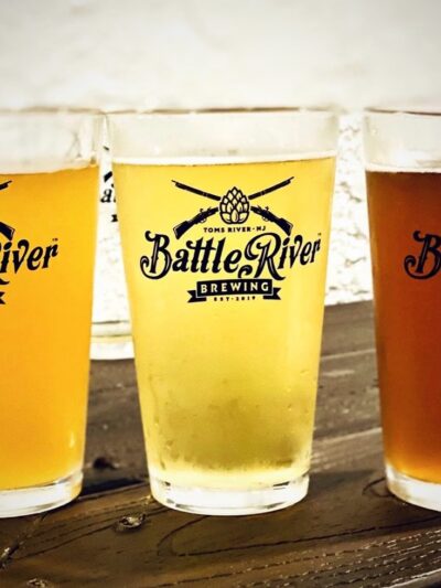 Battle River Brewing - Toms River, NJ
