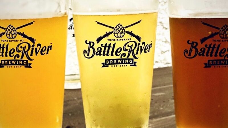 Battle River Brewing - Toms River, NJ
