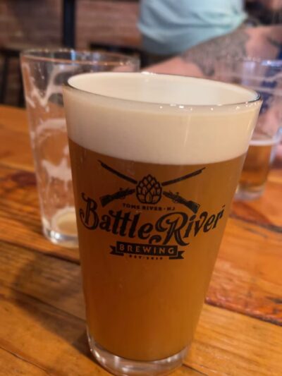 Battle River Brewing - Toms River, NJ