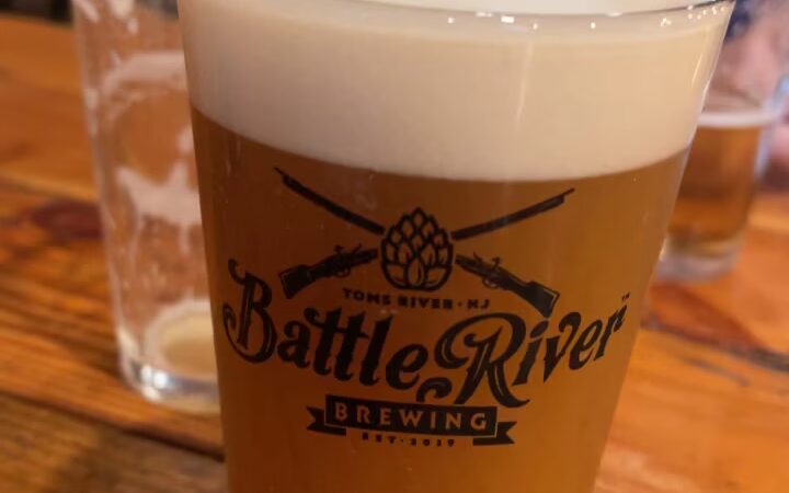 Battle River Brewing - Toms River, NJ
