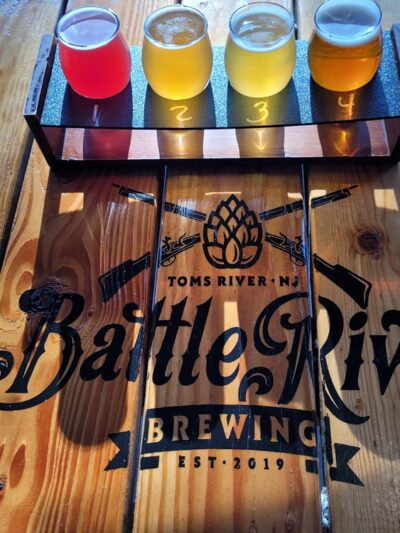 Battle River Brewing - Toms River, NJ