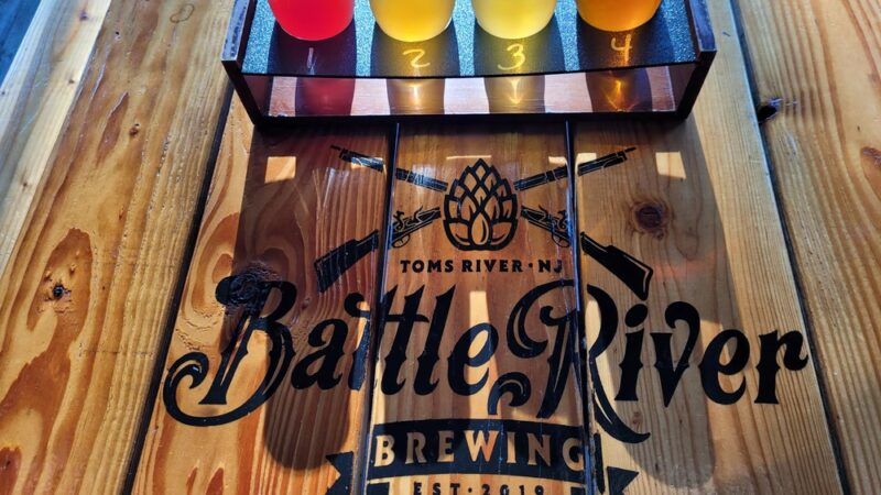 Battle River Brewing - Toms River, NJ