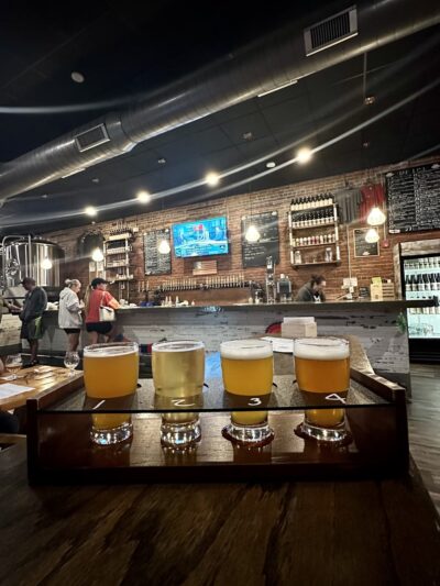 Battle River Brewing - Toms River, NJ