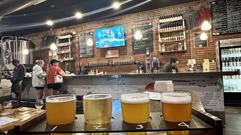 Battle River Brewing - Toms River, NJ
