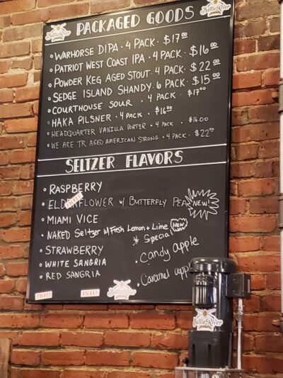 Battle River Brewing - Toms River, NJ