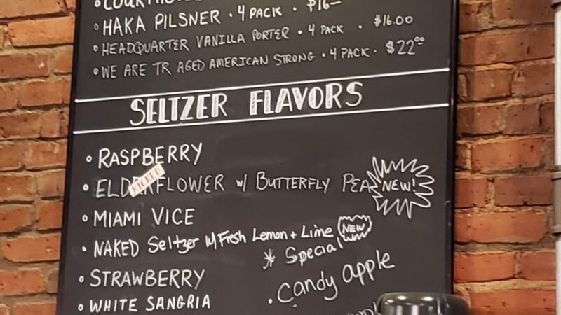 Battle River Brewing - Toms River, NJ