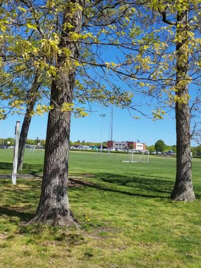 Bey Lea Soccer Complex - Toms River, NJ