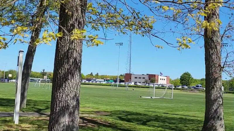 Bey Lea Soccer Complex - Toms River, NJ