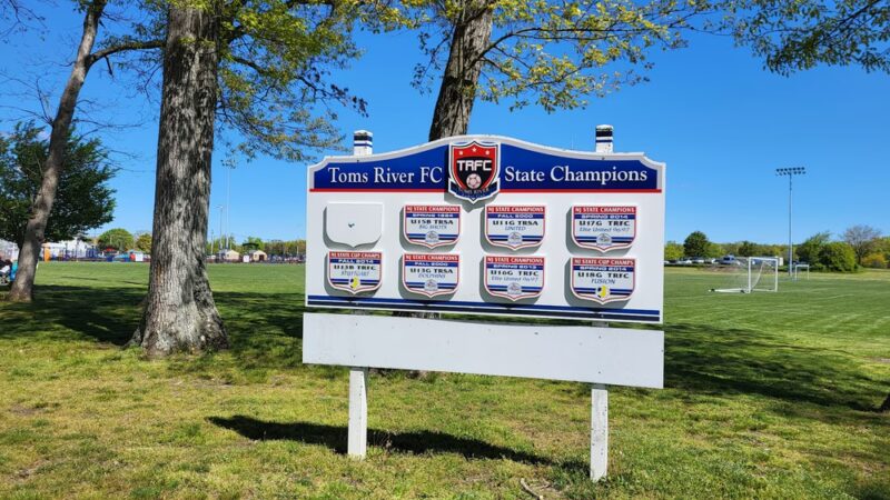 Bey Lea Soccer Complex - Toms River, NJ