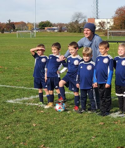 Bey Lea Soccer Complex - Toms River, NJ