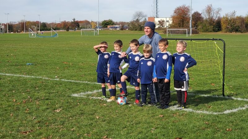 Bey Lea Soccer Complex - Toms River, NJ