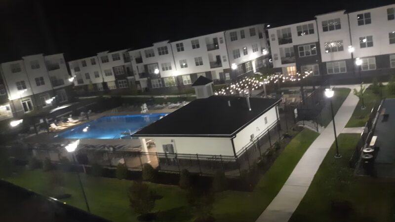 Camelot at Toms River - Toms River, NJ