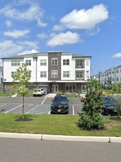Camelot at Toms River - Toms River, NJ