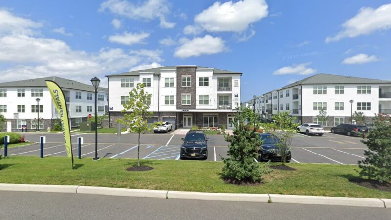 Camelot at Toms River - Toms River, NJ
