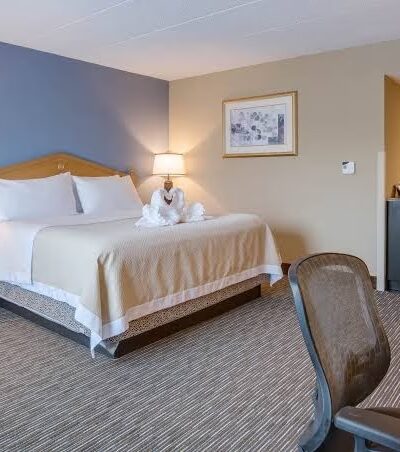 Days Hotel by Wyndham Toms River Jersey Shore - Toms River, NJ